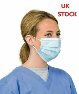 clinical masks