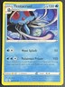 Tentacruel 027/203 Pokemon English Sword & Shield Evolving Skies 2021
