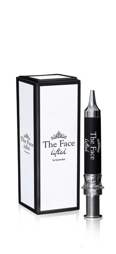 ¡Oferta especial The Face levantada con REGALO GRATUITO!! 25% de descuento ahora... Foto 2 de 4