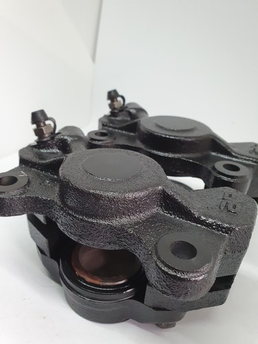 Triumph Brake Caliper Rebuild Service (1 or 2 Piston Calipers) FREE SHIPPING - Picture 5 of 10