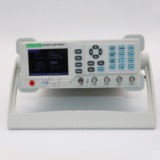 Desktop LCR LCR Tester Inductance Capacitance Meter Measure 100KHZ ET4401/ET4410