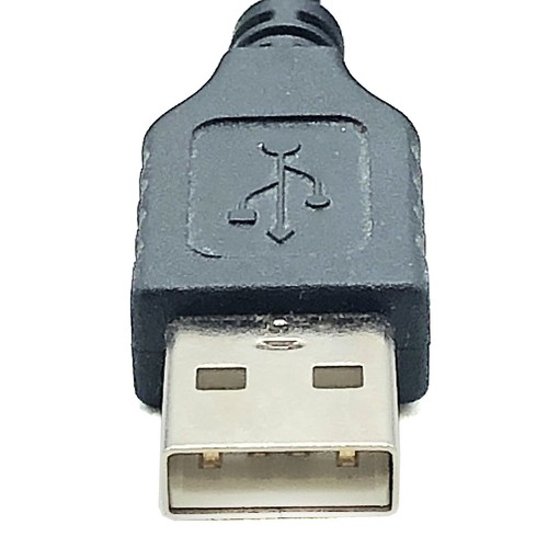 OEM Logitech Kabellos USB Computer Tastatur Maus Empfänger Schwarz 810-000755 - Bild 2 von 6