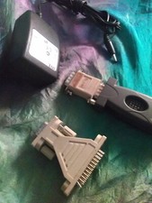 iogear Bluetooth Serial Adapter GBS301 - 100 meter range - Plug-n-Play ready