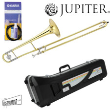 Jupiter JTB730 Trombone Upgraded Student Tenor Trombone - Used / MINT CONDITION