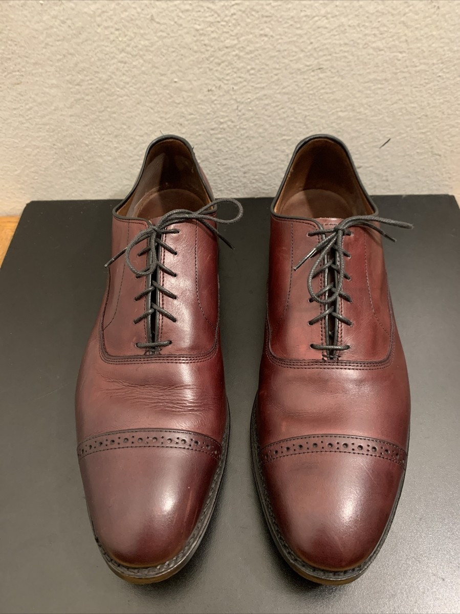 Allen Edmonds Fifth Avenue 8E アレンエドモンズ Fifth Avenue - Allen Edmonds - ShoesRX.com