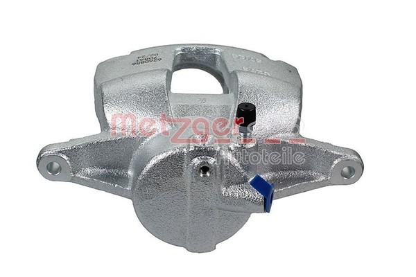 Metzger Autoteile Bremssattel 6260856 FüR Fiat Tipo Bravo 2 Stilo VAN Multi 357-image