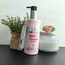 1x Original skin Doctor paris egyptian glow body milk, ultra radiance Whitening