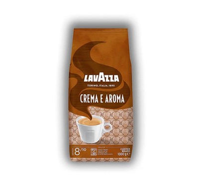 Lavazza Kaffee Crema e Aroma 1kg