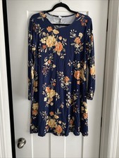 Old Navy women's Dress