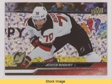 Click to enlarge Jesper Boqvist