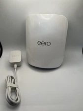 eero Pro 7 Tri-Band Mesh Wi-Fi 7 Router - White