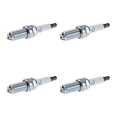 4 Zündkerzen fester SAE-Anschluss NGK Aftermarket-Expertise für u.a. VOLVO C70