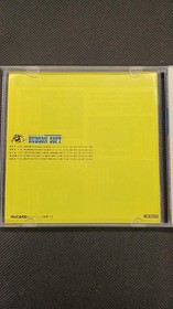 HUDSON PC Engine Soft Soldier Blade Used