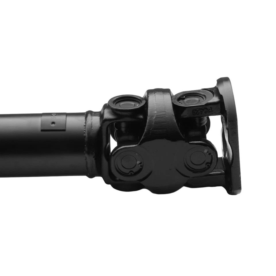 For Ford F-250 F-350/F-450 Super Duty 03-10 Front Driveshaft Prop Shaft Assembly - Image 2 of 4