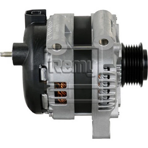 Remy 12854 Premium Alternator For Select 07-17 Buick Chevrolet GMC Saturn Models - Image 4 of 4