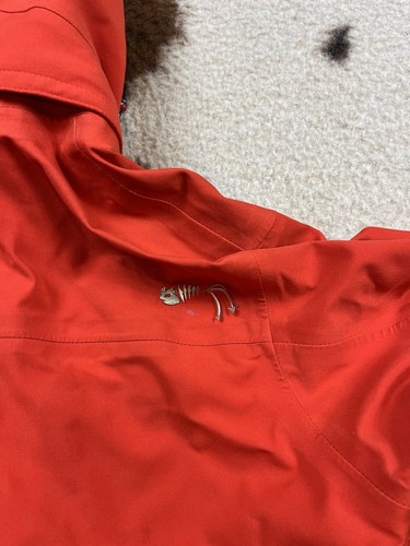 Womens Descente Ski Jacket Parka Snowboard DNA Size M @WW *flaws* - Picture 15 of 19