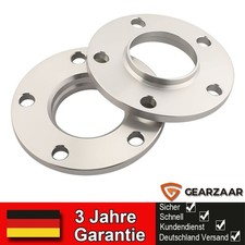 Spurverbreiterung Spurplatten Ersatz für BMW E36 E46 E90 E91 5x120 Ø72,6 2x10mm