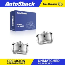 Front Brake Calipers for 2003-2017 Honda Accord 2013-2021 Honda Civic