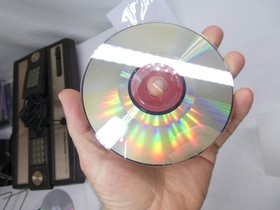 Hydro Thunder (Sega Dreamcast, 1999) Disc only Tested and working