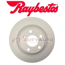 Raybestos R-Line 980973R Disc Brake Rotor for WS1-231609 PRT6155 GP31434 ke