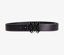 *DM* AMIRI BELT