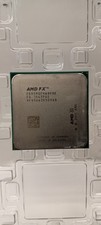 AMD FX 9590 8-CORE 4.70GHz CPU FD9590FHW8KHK BLACK EDITION SOCKET AM3+