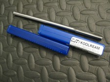 .3767" Carbide Tip Thru Coolant Reamer 7" Oal. CJT KOOLREAM