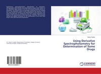 Sahar Fadhel | Using Derivative Spectrophotometry For Determination Of Some...
