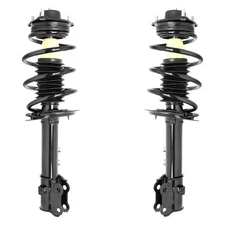 For Hyundai Tucson 10-15 iD Select Front Complete Strut Assemblies