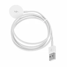 5V 3.28ft Wireless Watch Cable Charger For Michael Kors MKT5017 MKT5020