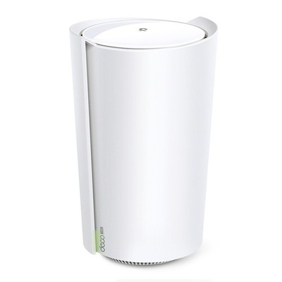 TP-LINK DECO AX5400 DSL MESH WI-FI 6 MODEM GbE/WAN(4) RJ-11(2) 1-PACK 3YR
