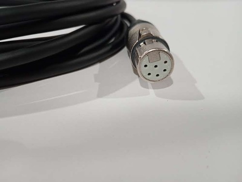 ESH AUDIO - Tube Microphone Cable - 6 Pin or 7 Pin XLR - MOGAMI 3172 - NEUTRIK - Picture 2 of 8