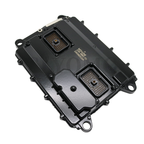 CAT ECM ECU 239-3881-00 Engine Control Module | Fits C7 C9 C13 | Programmed - Picture 10 of 10