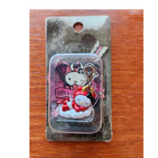 Vintage Sanrio Hello Kitty Devil Phone Strap ...
