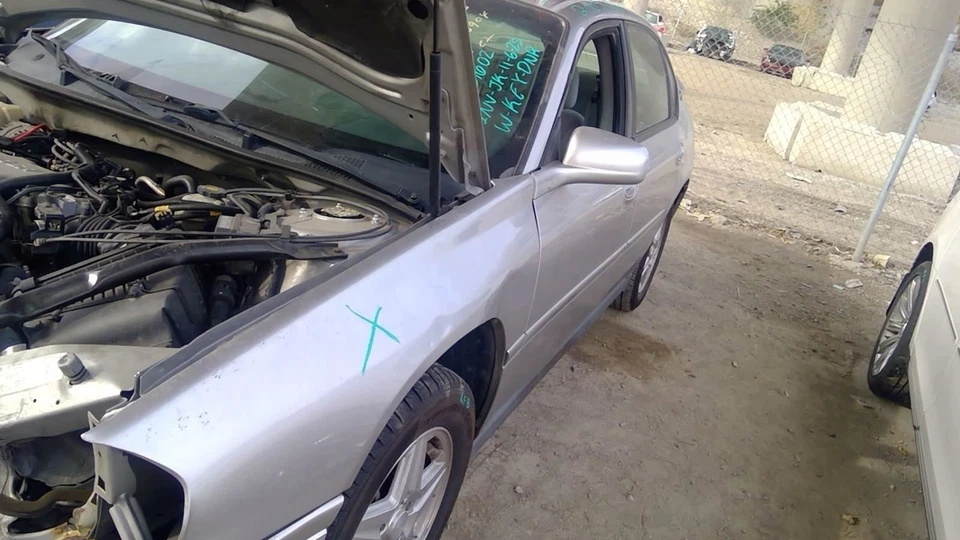 Alternator Fits 03-05 GRAND AM 5242781 - Image 3 of 4