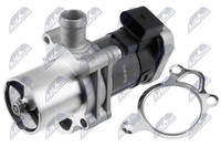 Nty EGR-ME-007 Agr-Ventil FüR MERCEDES-BENZ