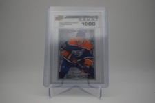 2023-24 Upper Deck Population Count 1000 Connor McDavid