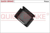 Kolben Bremssattel Quick Brake 185339K Aluminium FüR BMW 5Er G30 F90 Touring G31