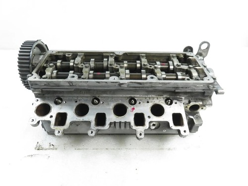 VW GOLF VI Variant AJ5 Motorkopf 03L103373A Diesel 77kw 2010 33570217