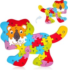 Educational Learning Toys for Girls Kids Toddlers Age 3 4 5 6 7 8 Years Old New