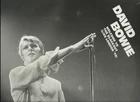 DAVID BOWIE welcome to the blackout 2018 triple LP Ltd Ed RSD VINYL sealed
