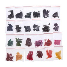 48g Candle Coloring S Handmade Material Pigment 24 Colors
