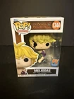 FUNKO POP ! MELIODAS 1344 PX PREVIEWS THE SEVEN DEADLY SINS POP ANIMATION DB14