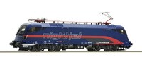 Roco H0 70496 - E-Lok Rh 1116 Nj Digital (ÖBb)