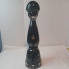clase azul ultra Black empty bottle 750ml not rinsed, NO Box — photo 9