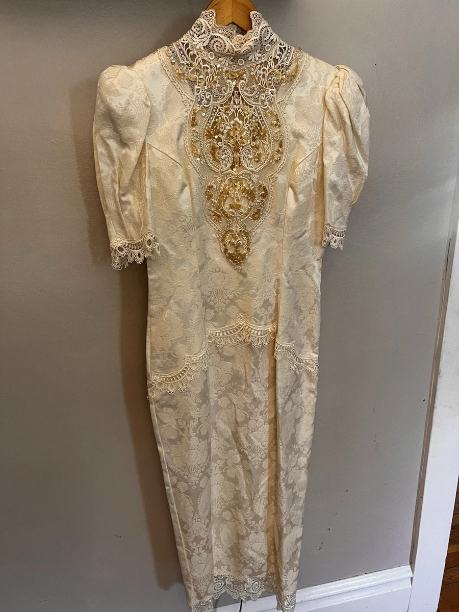 zimmermann white lace mini dress Zimmermann Pop Trimmed Mini Dress Size S