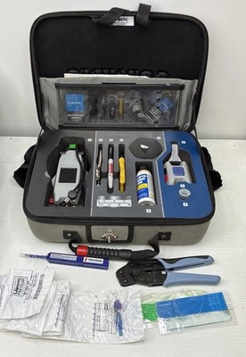 Corning LANScape TKT-UNICAM-PFC2 High Performance Installation kit 2