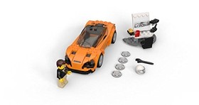 Lego Speed Champion McLaren 720S 75880