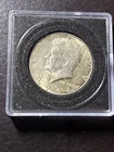 1964 Kennedy Half Dollar – 90% Silver – Original Condition 🇺🇸