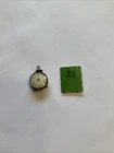 Sweet Dreams Barbie Accessories #973 Clock And Diary 1961 Vintage
